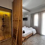 Orfeas Luxury & Inn Skopelos Town