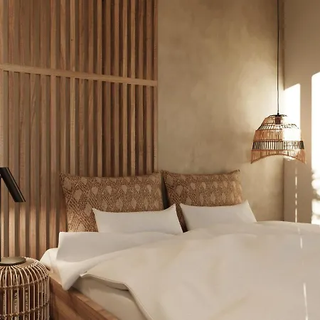 Orfeas Luxury & Mini-hôtel