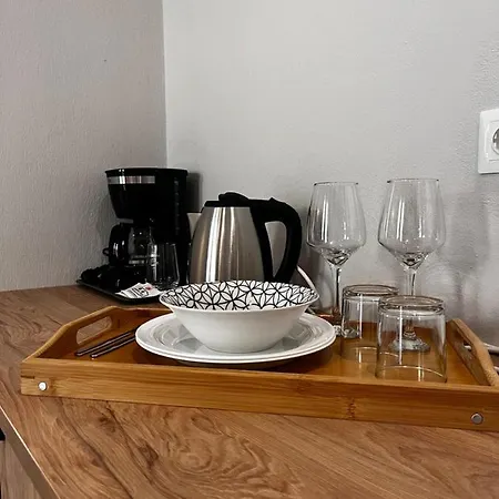 Orfeas Luxury & Skopelos