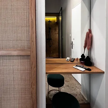 Orfeas Luxury & Mini-hôtel
