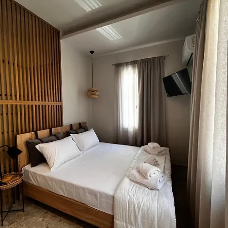 Mini-hôtel Orfeas Luxury &