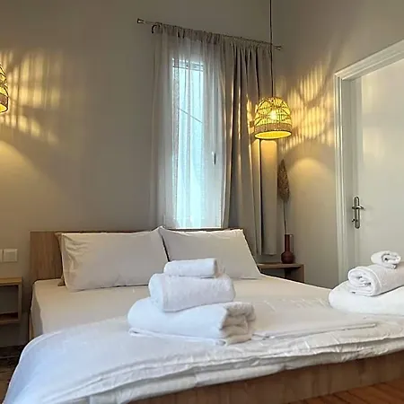 Orfeas Luxury & Han/Misafirhane Skopelos