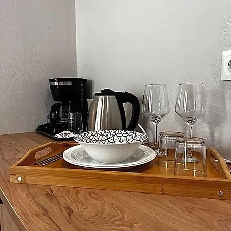 Orfeas Luxury & Skopelos