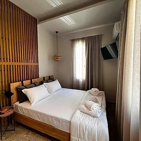 Orfeas Luxury & Han/Misafirhane Skopelos