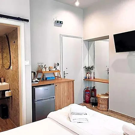 Orfeas Luxury & * Skopelos