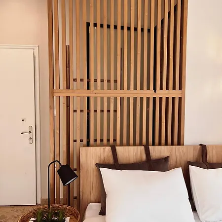 Orfeas Luxury & Mini-hôtel Skopelos