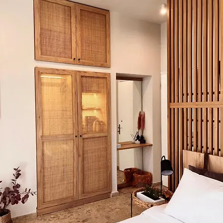 Orfeas Luxury & Mini-hôtel
