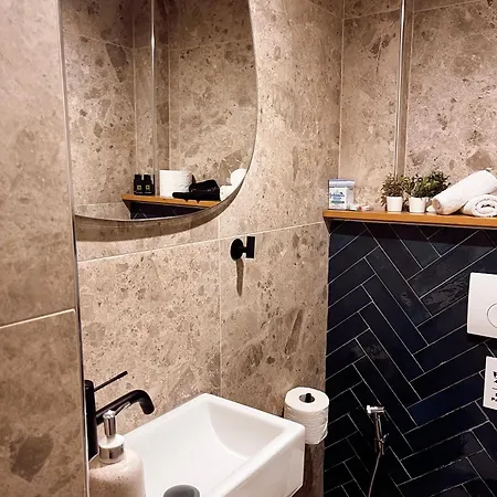 Orfeas Luxury & Mini-hôtel Skopelos