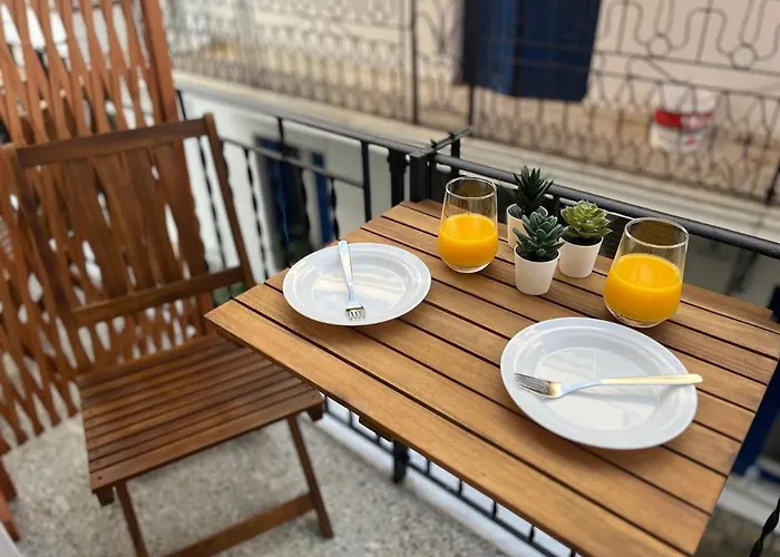 Orfeas Luxury & * Skopelos Town