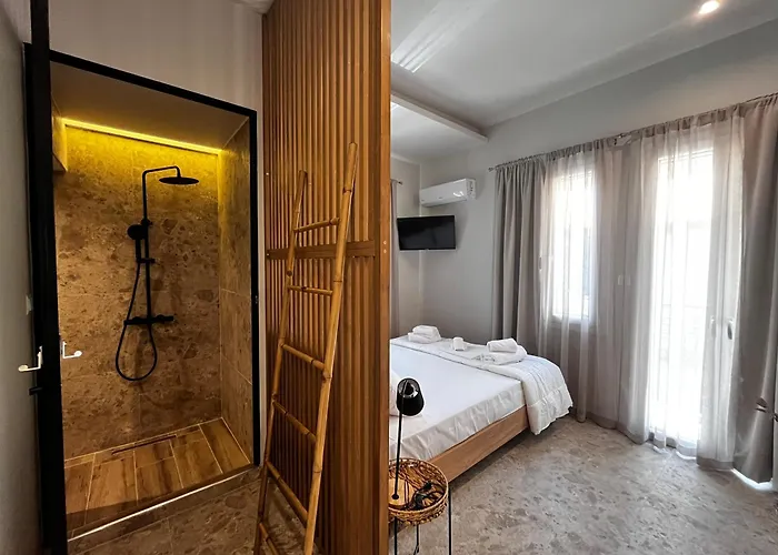 Orfeas Luxury & Inn Skopelos Town