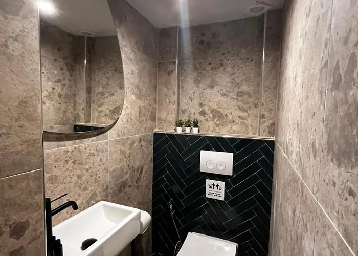 Orfeas Luxury & * Skopelos Town